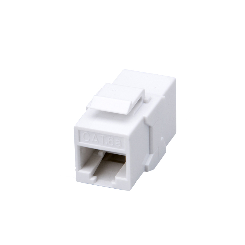 Cat5a Cat6 Keystone Coupler