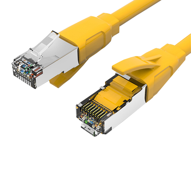 RJ45 Network LAN Cord