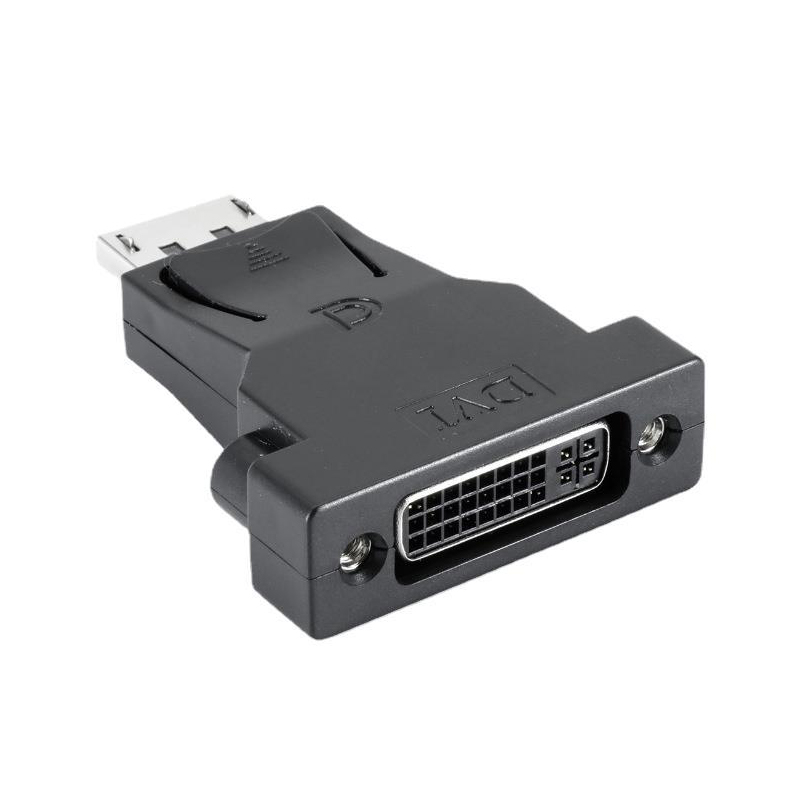 DisplayPort to DVI Adapter