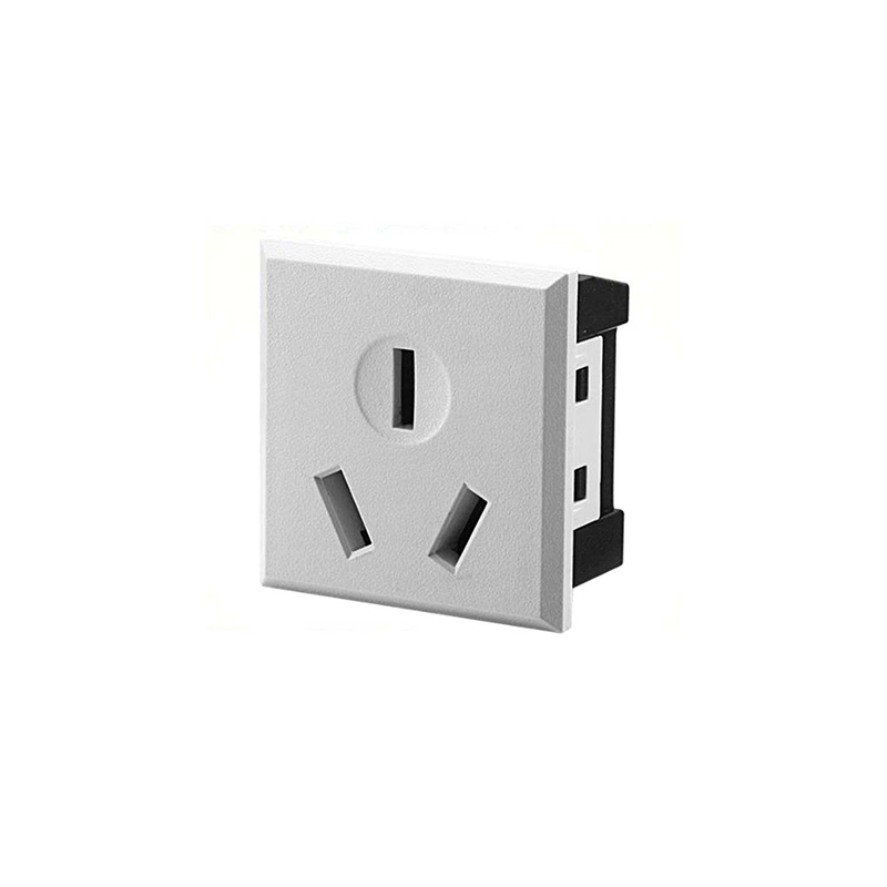 Embedded Australian Socket