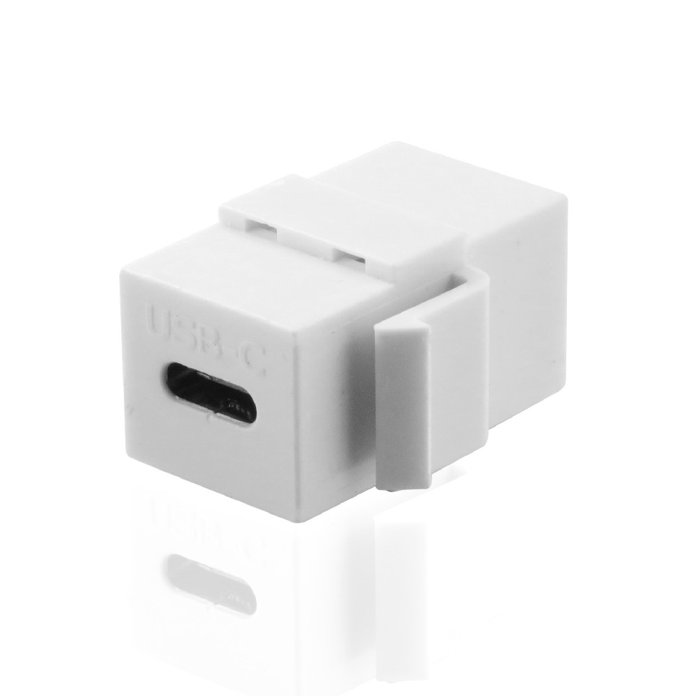 USB 3.1 Type C Coupler