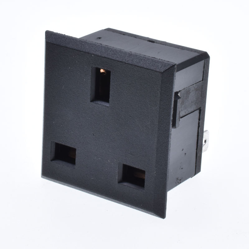 UK AC Power Socket